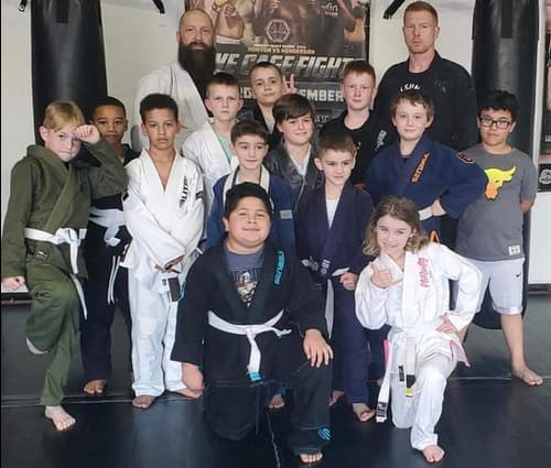 Kids Classes