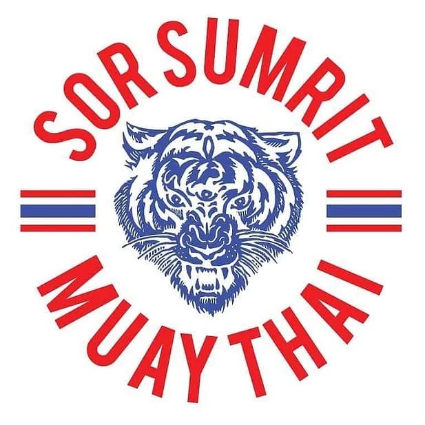 Sorsumrit Muay Thai